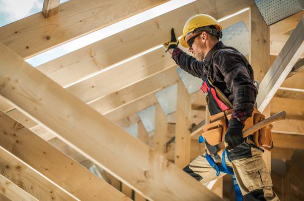 Quick and Trustworthy Emergency Roof Repair Services in Tillmans Corner, AL