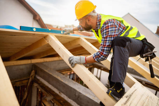 Best Commercial Roofing Services  in Tillmans Corner, AL