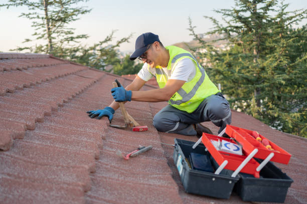 Best Storm Damage Roof Repair  in Tillmans Corner, AL