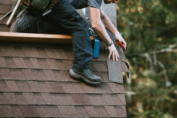 Best Commercial Roofing Services  in Tillmans Corner, AL