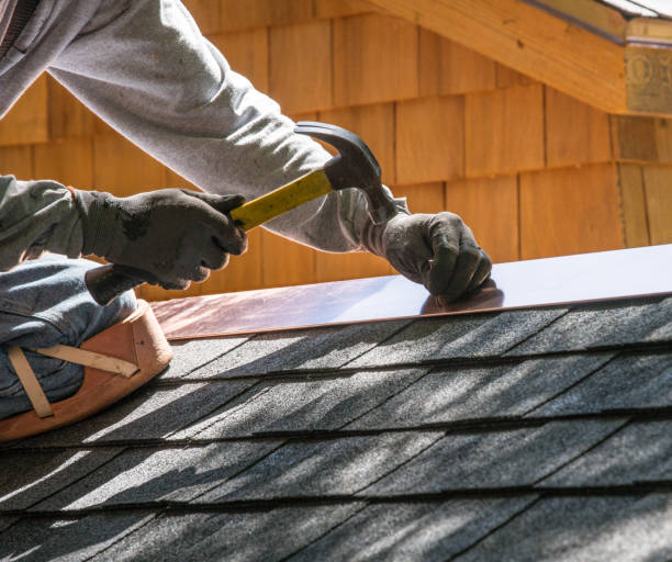 Best Emergency Roof Repair  in Tillmans Corner, AL